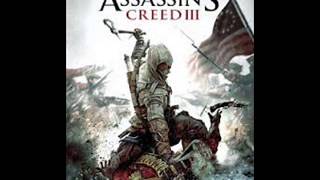 Haul on the bowline (Sea shanty) Assassin&#39;s Creed III (DESC.)