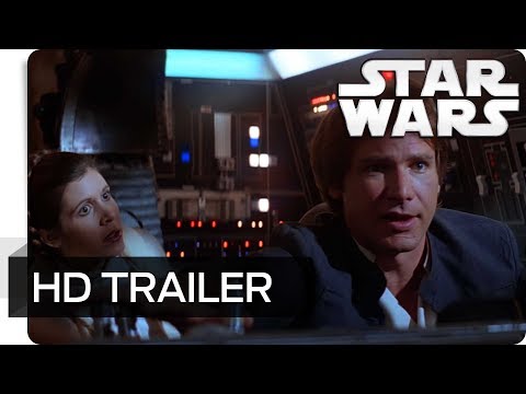 Trailer-Vorschau: Das Imperium schlägt zurück