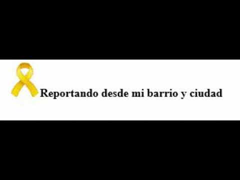 Protesta de ciudadanos en el poblado de Bolivia perteneciente a esta provincia