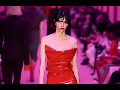 SPORTMAX Fall 2022 Milan - CNMI