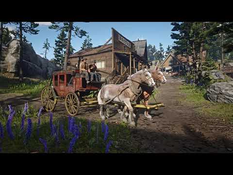 Riverwood Remake Skyrim Fully modded