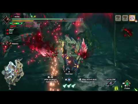 MHR Sunbreak Demo | 8 Days until The REAL Sunbreak ! | And then 37 Days to Xenoblade 3, what a cr…