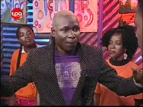 Tchilar - Sebem, a origem do Coveiro Filipado