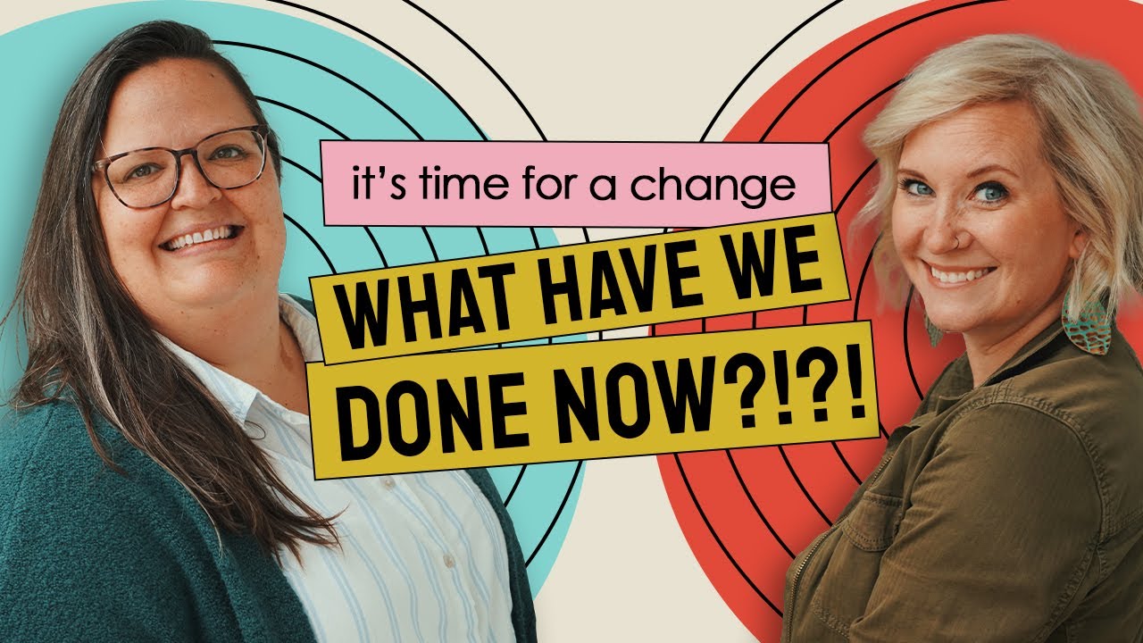 8. Shifts + Changes // Wayfind Collective