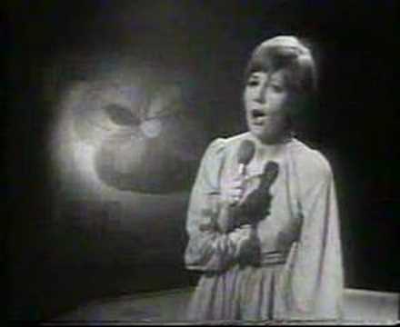 Surround Yourself With Sorrow - Cilla Black