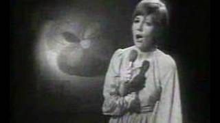 Cilla Black - Surround Yourself With Sorrow - 1969