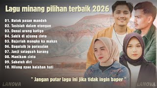 Download lagu Lagu Minang Pilihan Terbaik 2026 mp3 Download lagu Lagu Minang Pilihan Terbaik 2026 mp3