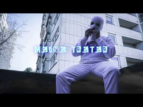 PACAN - Meine Treter (OFFICIAL AUDIO)