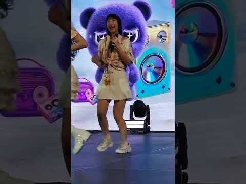 Jajah TGG Fancam: IC45 2nd year anniversary (12 Apr 2025)/Love station