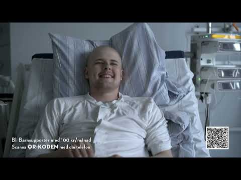 Emil - Barncancergalan 2025