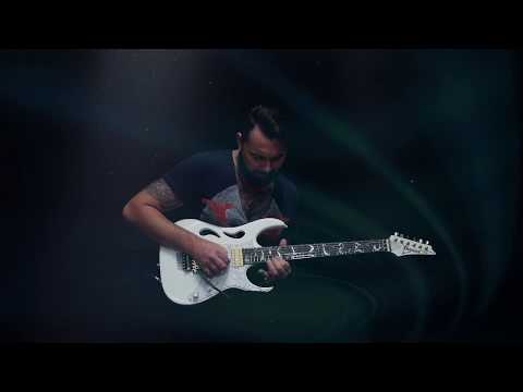 Демонстрация звучания электрогитары Ibanez PIA3761-XB