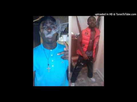 Lil Jay - Flexxin At The Top (Feat. K.B)