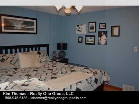 5 Eastman Street, Carver MA 02330 - Single Family Home - Real Estate - For Sale -