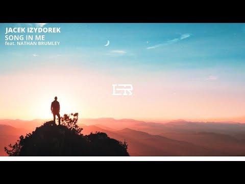 Jacek Izydorek - Song in Me (feat. Nathan Brumley) [Lacuna Release]