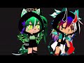 Twerk Twerk Twerk Gacha Meme Wølfy