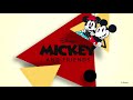 Mickey Minnie Mouse FW21 Kids
