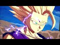 Dragon Ball Z Electricity Sparks Sound Effects