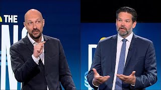 Mehr Geld fürs Militär? Abgeordnete streiten über Europas Rüstung in 'The Ring'