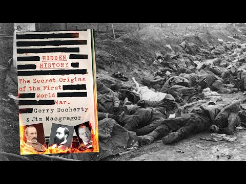 Hidden History: The Secret Origins of the First World War Explainer