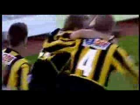 BK Häcken 2005