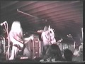 Sentenced  - Farewell (Live In New Jersey USA)
