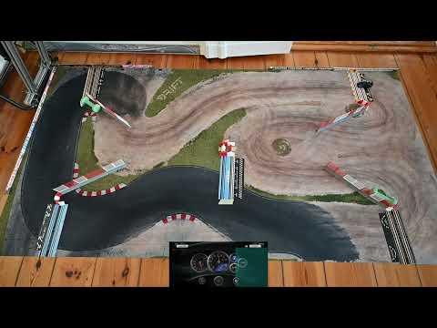 16. DOG 2022 - Season I - Lauf 3 - Party Race - 1:17:298 SR - 0:18:965