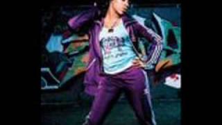 Lil Mama - Shake (Instrumental)