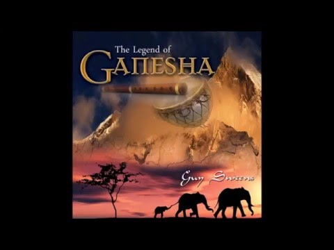 Guy Sweens - Embodiment of Good Luck