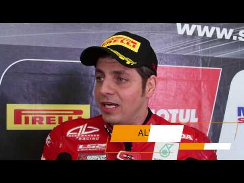 SBK 2017 - Superpole - SuperBike 1000cc - 4ª Etapa Interlagos