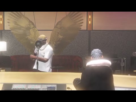 MC Fixer disses Paff at Wu Chang | Prodigy RP 2.6