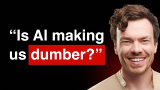 How to Become an AI-First PM and Designer | Paul Adams (CPO Intercom)