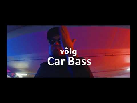 5MIINUST x TIGRAN x 372 - võlg (Bass Boosted) Car