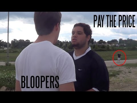 PTP Bloopers Summer 2014