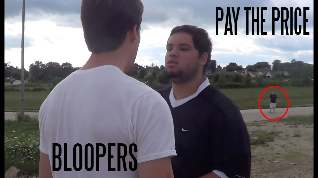 PTP Bloopers Summer 2014