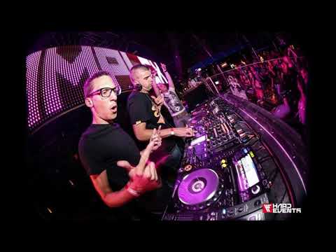 Dr. Dre - Next Episode vs. Alarma (Teka B Remix Edit)