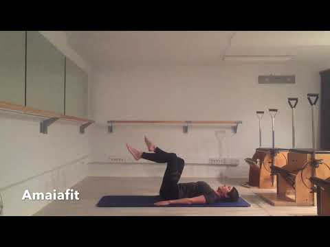 PILATES SUELO