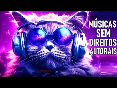 Músicas Eletrônicas Sem Direitos Autorais Melhores Músicas Eletrônicas Sem Direitos Autorais 2023
