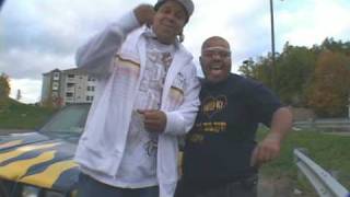 6'6 240 - The Gold N Blue 2010 (OFFICIAL VIDEO)