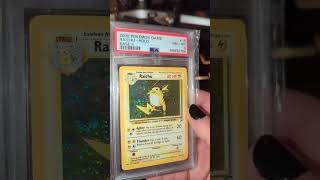 WOW 😯😳 #pokemon #pokemoncards #packbattle #myteamforscarletandviolet