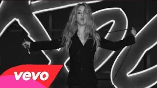 Shakira - Spotlight (unofficial vídeo) Español