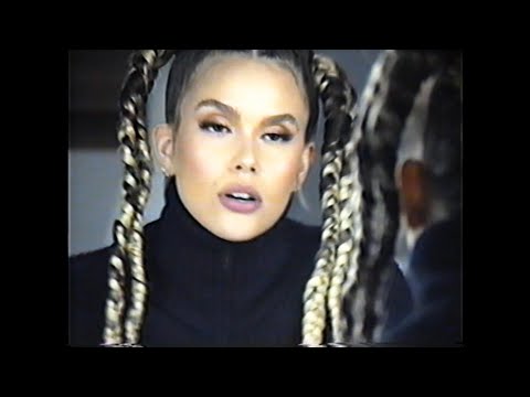 Stini - Proud (Official Video)