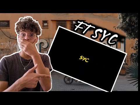 #GHETTO FT SYC - Reaction ( Prod by Famillionaire )🤯🔥🔥