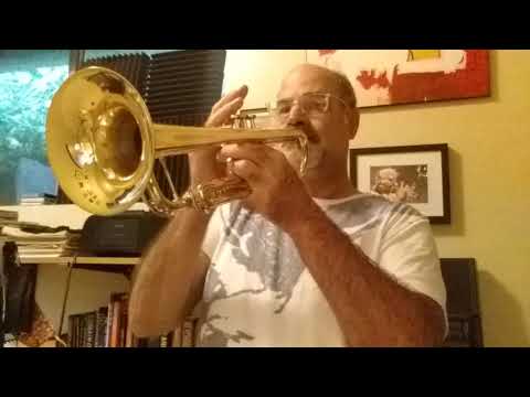 Learn Old McDonald on Trumpet