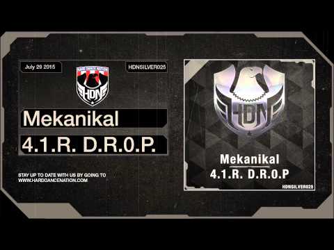 Mekanikal - 4.1.R. D.R.0.P (Preview)