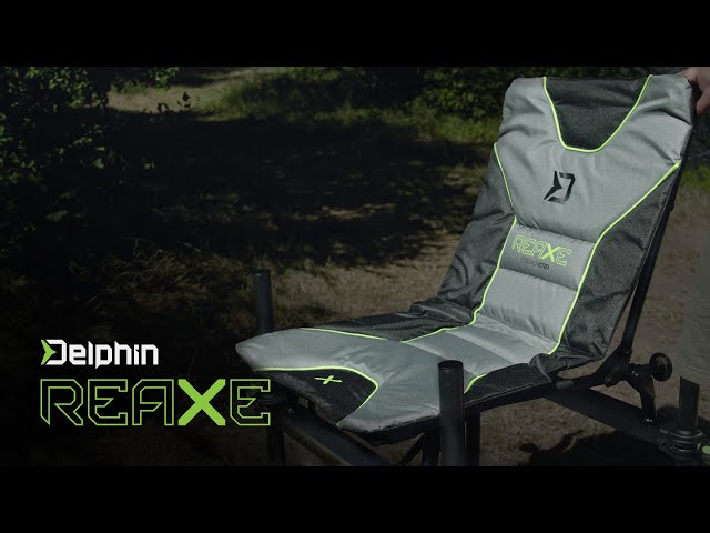 feeder chair reaxe