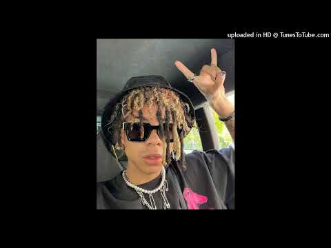 [FREE] iann dior Type Beat - «ant» (prod. maysway, Diicez)