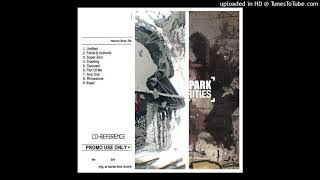 Linkin Park - Rhinestone/Forgotten (Demo) [Original Instrumental] (With Backing Vocals)