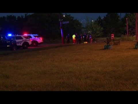 Detroit deadly crash not discovered until 20 hours later
