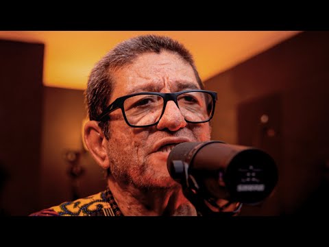 Amorério - Adeildo Vieira