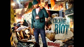 Chinx Drugz Feat. French Montana - Posted Up